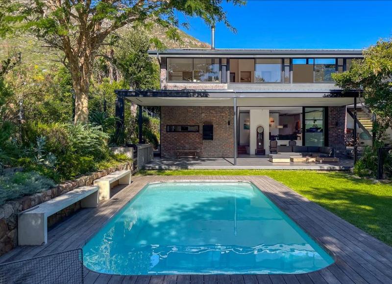 4 Bedroom Property for Sale in Hout Bay Western Cape